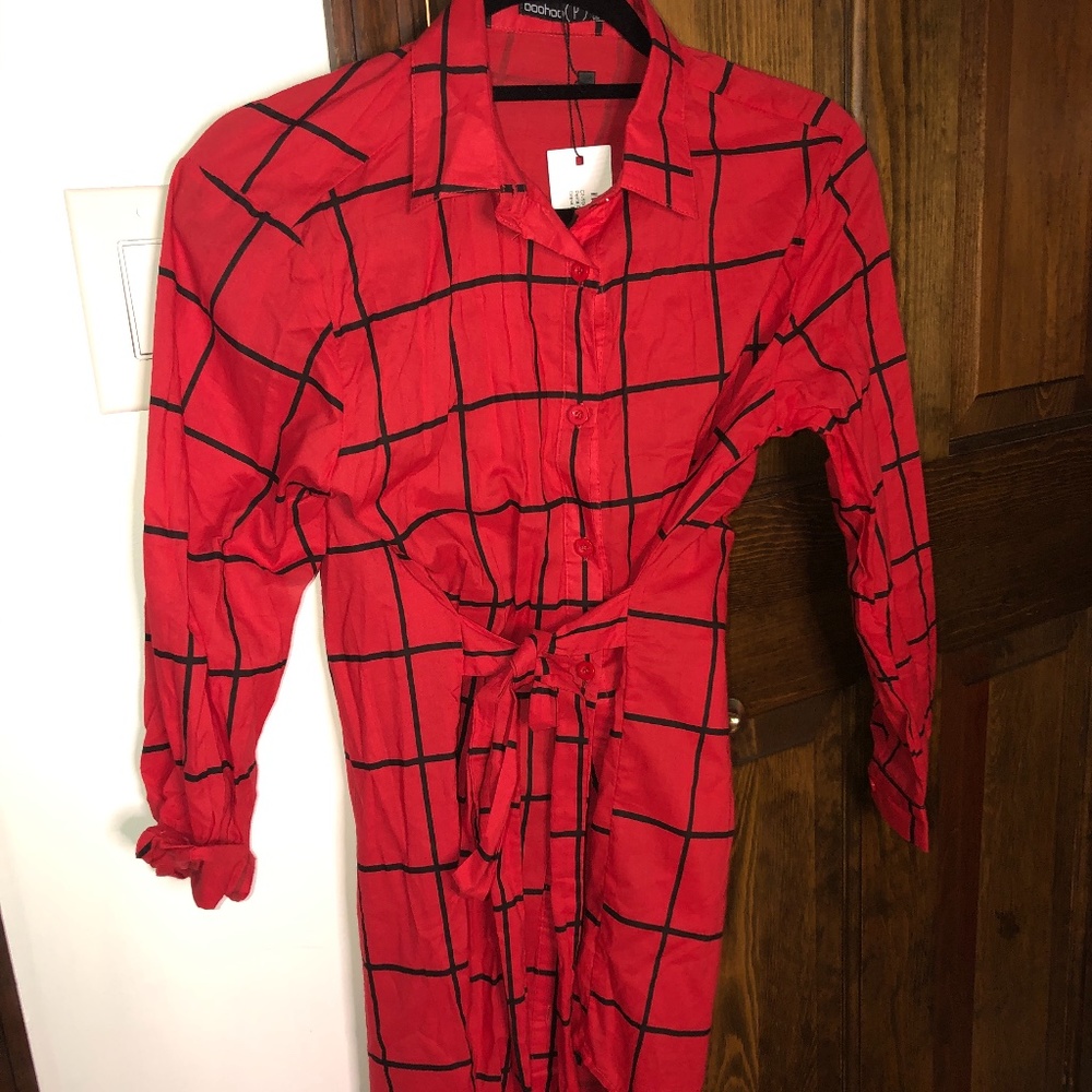 Dress Petite